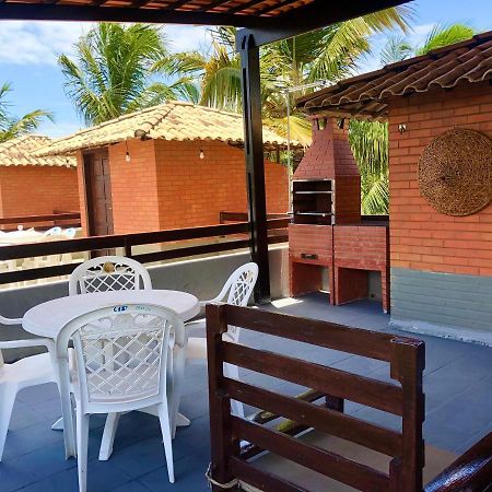 Resort Pipa Casa20 - Triplex Maravilhoso Praia de Pipa Exterior photo