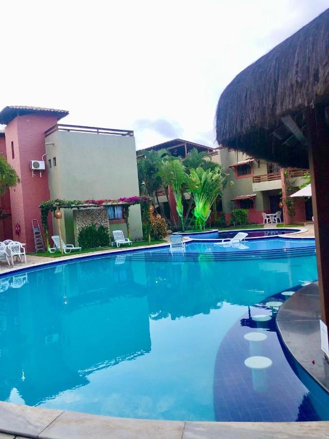 Resort Pipa Casa20 - Triplex Maravilhoso Praia de Pipa Exterior photo